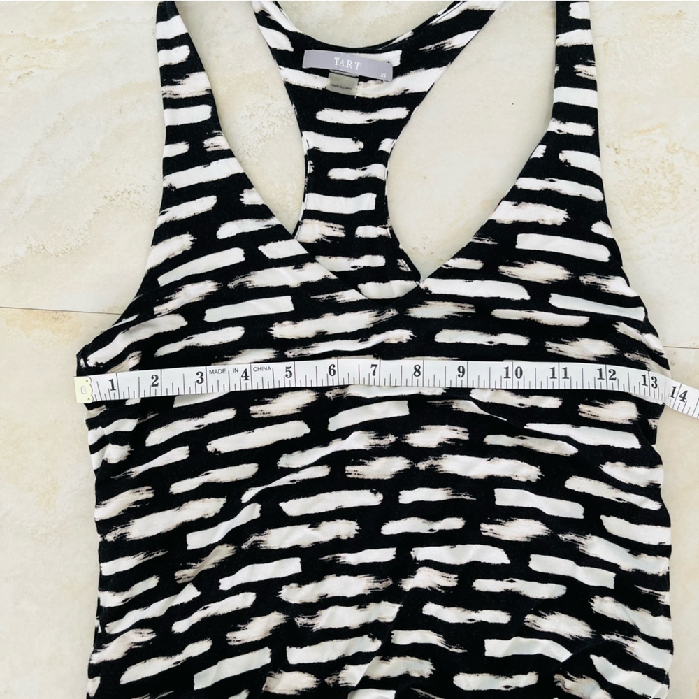 Tart Racerback Dress - Picture 4 of 10